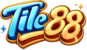 Tile 88 Logo
